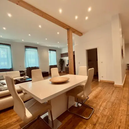 Be My Guest In Mannheim