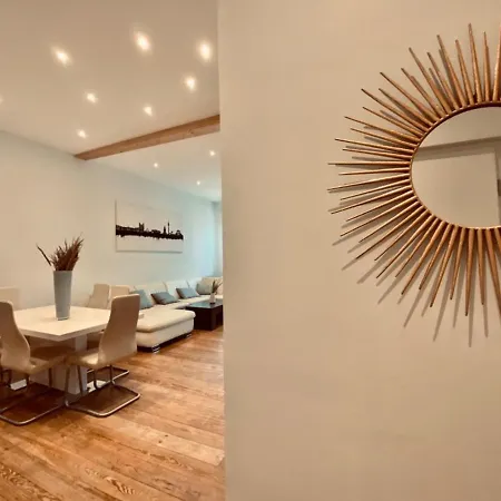 Be My Guest In Apartament *