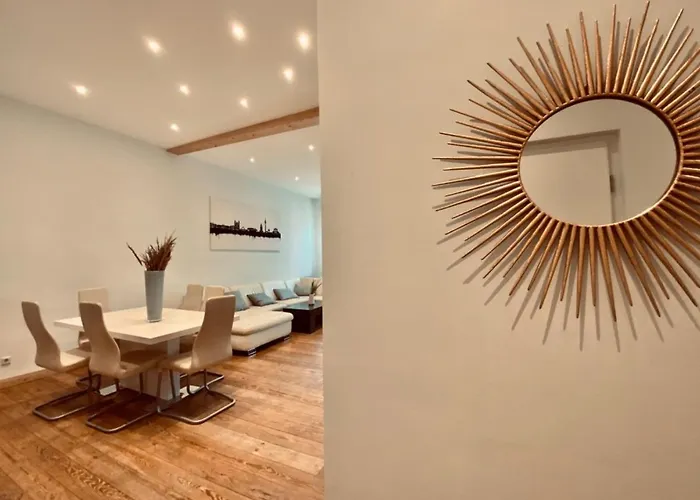 Be My Guest In Lägenhet *